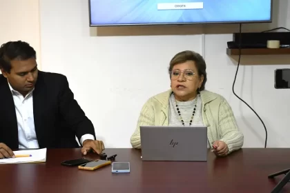 La Entidad es confiable para invertir