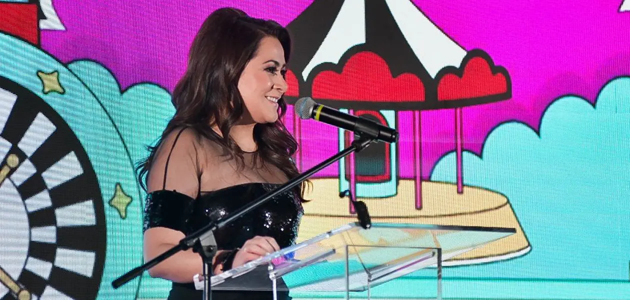 La FNSM se consolida como la más importante de LA: Tere