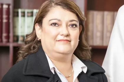 La alcaldesa seré yo: Moni