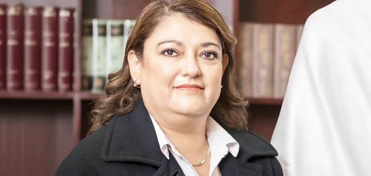 La alcaldesa seré yo: Moni