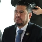 La extensión del período en la Fiscalía será para consolidar el modelo de procuración de justicia