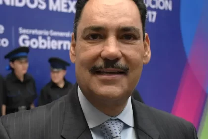 Le preguntaron a Toño si sería el candidato del PRI