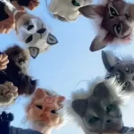 Llegan los Therian a Aguascalientes