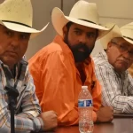 Mesa de diálogo permanente entre gobierno y productores agropecuarios de la Entidad