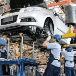 México debe buscar nuevos mercados del sector automotriz