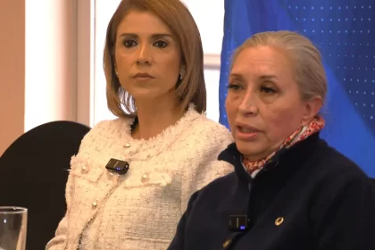 México enfrenta un fuerte problema de improductividad