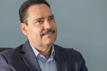 Mi nombre estará en la boleta del 2027: Toño