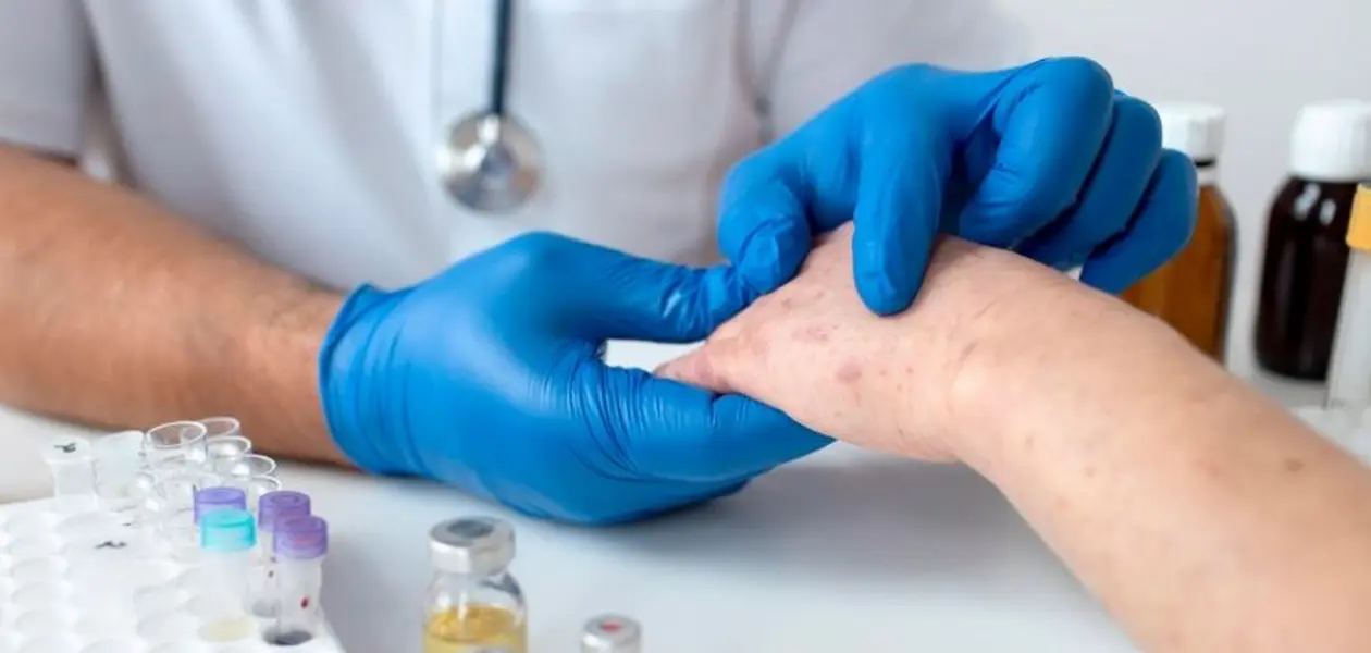 Mujer de 34 años es la sexta contagiada