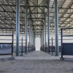 Nuevo rastro de Jesús María presenta un avance del 90%