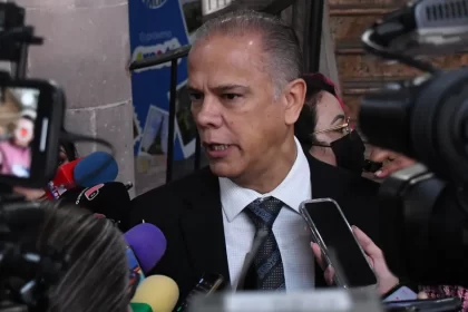 Operativo de vigilancia es permanente: Arámbula