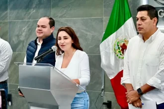 PAN a la 4T, con los niños no te metas