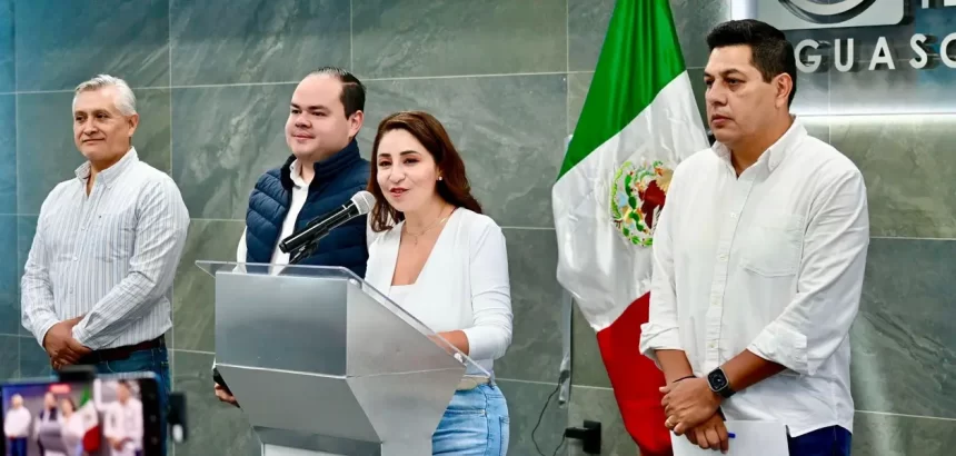 PAN a la 4T, con los niños no te metas