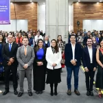 Pacta Tere con Gobierno alemán