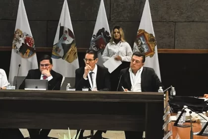 Participa la Entidad en la reunión nacional de autoridades hacendarias