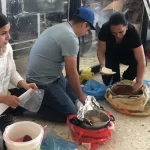 Paseo a San Juan se convierte en pesadilla