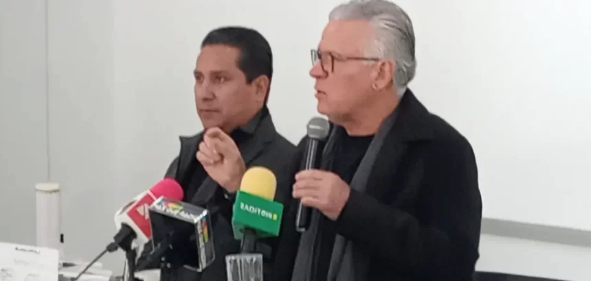 Patronato dará el mantenimiento al perímetro ferial