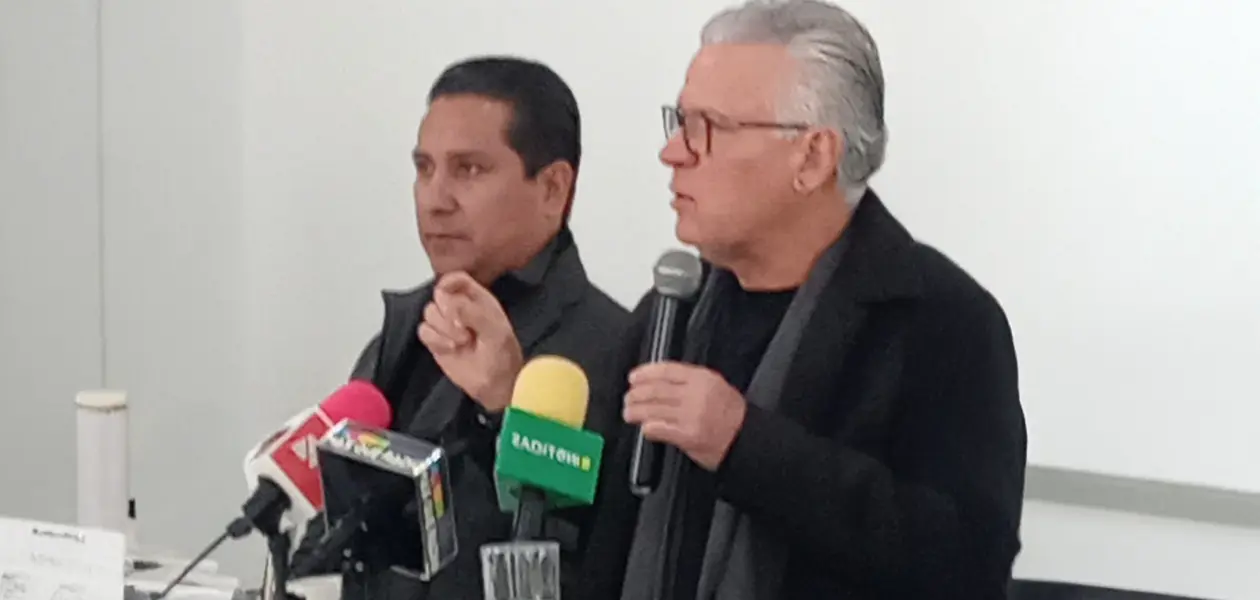 Patronato dará el mantenimiento al perímetro ferial