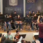 Por primera vez llevarán la cultura a todo JM