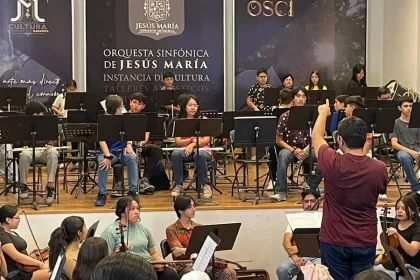 Por primera vez llevarán la cultura a todo JM