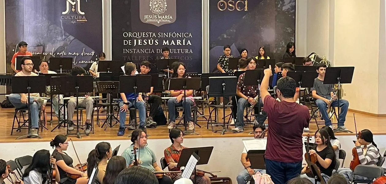 Por primera vez llevarán la cultura a todo JM