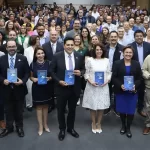 Presenta PAN libro clave para entender la transición democrática de 1995