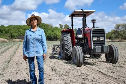 Presenta Sedrae el Catálogo de Programas para el Campo 2026