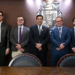 Promueve Leo Montañez más espacios educativos y equipamiento para la ciudad