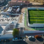 Promueve Leo creación de más espacios deportivos