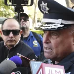 Reconoce SSPE 12 bloqueos aquí en el pasado domingo 1