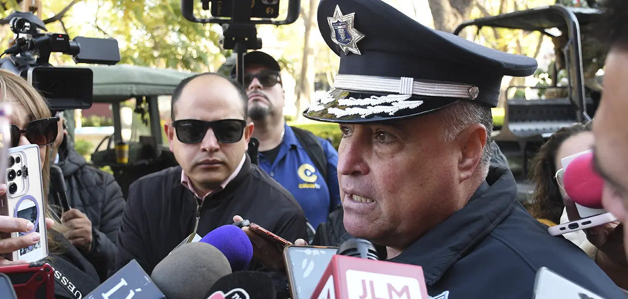 Reconoce SSPE 12 bloqueos aquí en el pasado domingo 1