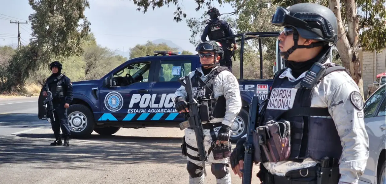 Reconoce SSPE 12 bloqueos aqui en el pasado domingo 2