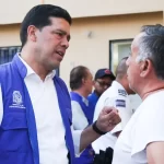 Recorre alcalde calles de Real de Haciendas