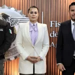 Refuerzan Blindaje Aguacalientes en los límites de la Entidad y 5 puertas