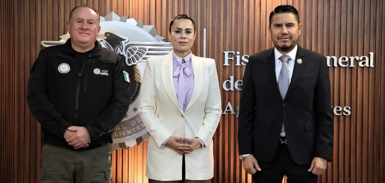 Refuerzan Blindaje Aguacalientes en los límites de la Entidad y 5 puertas