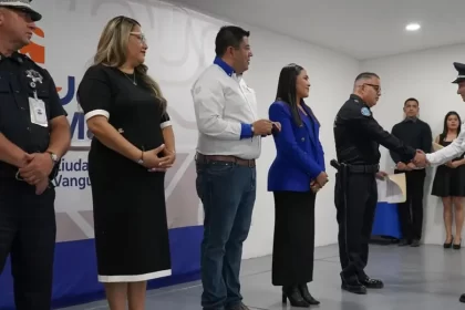 Refuerzan a la policía de JM