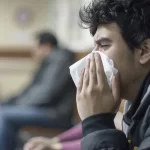 Reportan primera muerte por la influenza