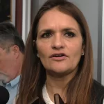 Resplada Congreso inhabilitación de la Gobernadora a gravámenes