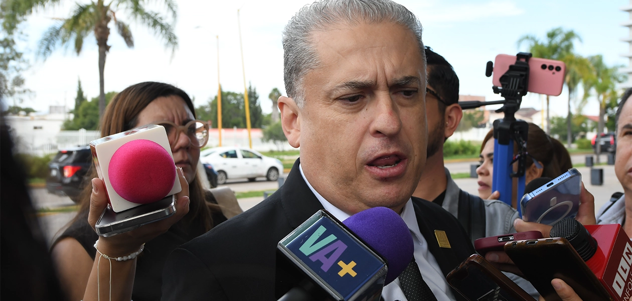 Responde IEA a quejas de agresiones de vándalos contra estudiantes de la Escuela Secundaria #33