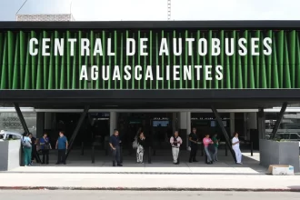 Restablecen corridas en la Central Camionera