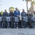 Rinden fruto los Ecocentros en Jesús María 1