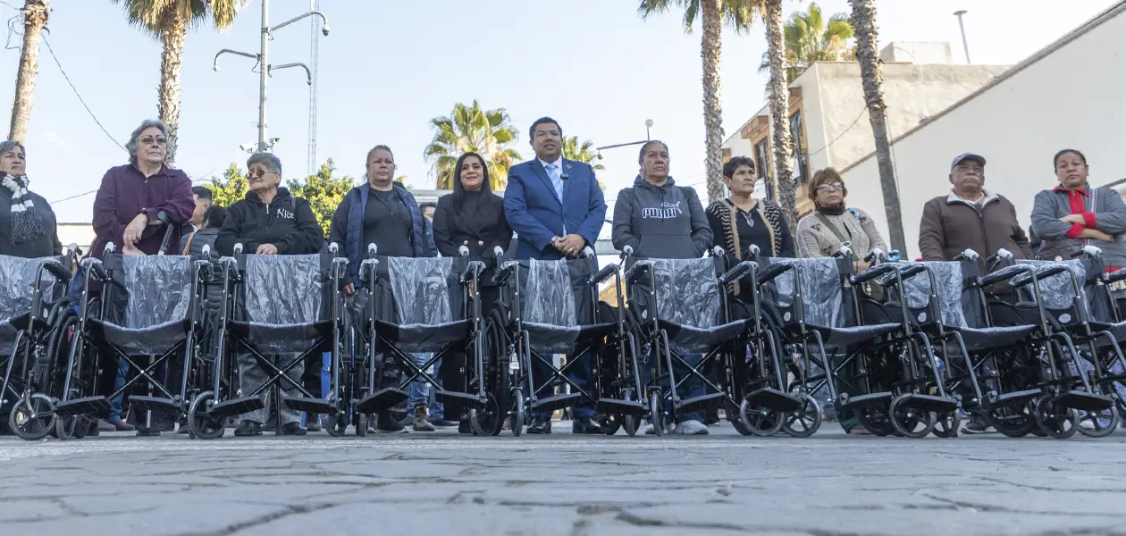 Rinden fruto los Ecocentros en Jesús María 1