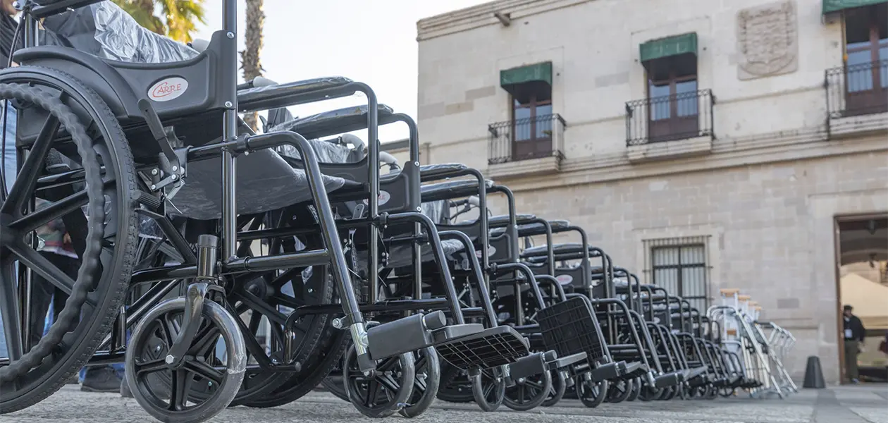 Rinden fruto los Ecocentros en Jesus Maria 3