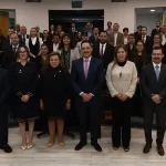 Rinden protesta nueva dirigencia del Colegio de Economistas