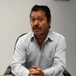 SEMARNAT todavía no autoriza el predio en Jaltomate como uso de zoo: Díaz