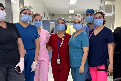 SS atiende al 70 porciento de la población de la entidad