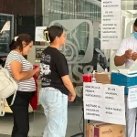 Se agota la vacuna contra el sarampión en el IMSS