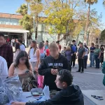 Se desborda la vacunación