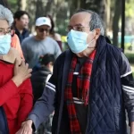 Se incrementa índice de incidencia de influenza estacional