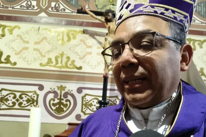 Se perdonará el aborto durante la Cuaresma: Obispo