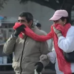 Seguirán bajas temperaturas en el Estado y más vientos el día 4